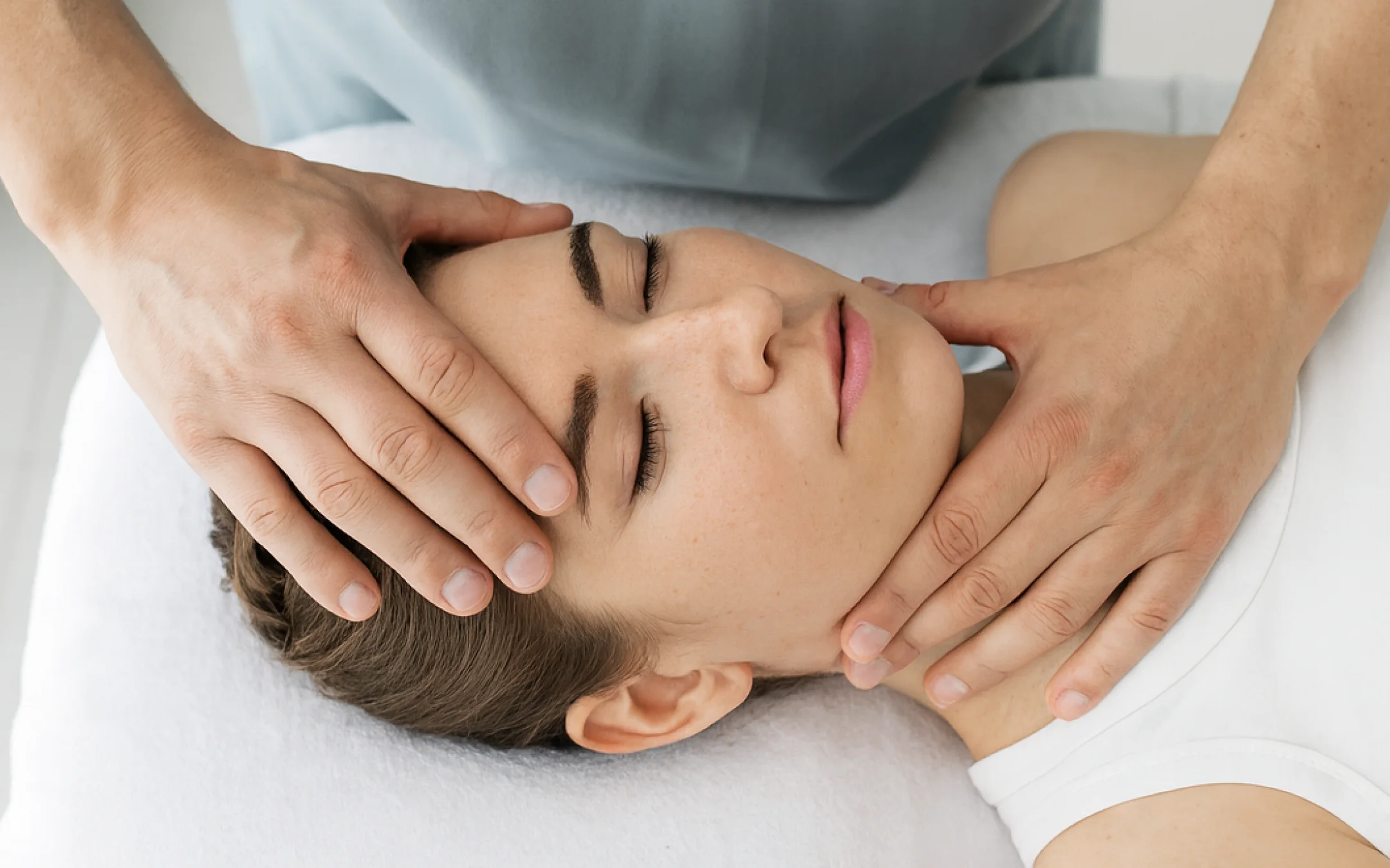 Dr. Sarah van den Berg